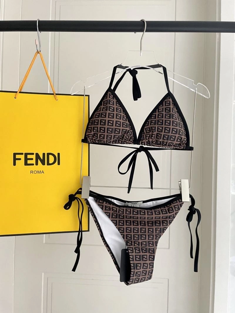FastDry Fendi Bikins 256070
