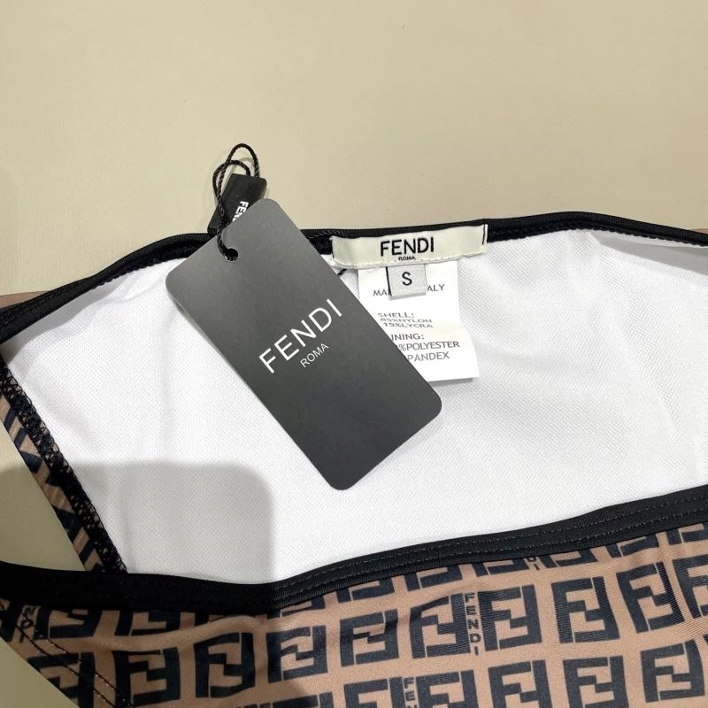 FastDry Fendi Bikins 256070