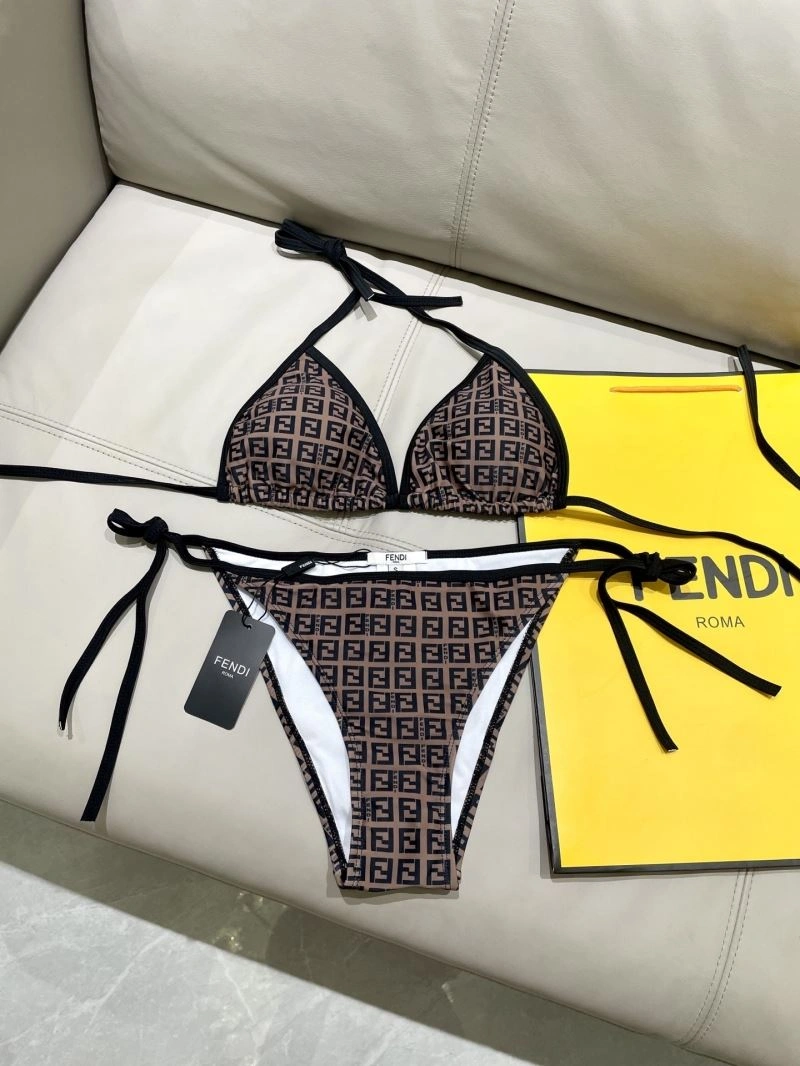 FastDry Fendi Bikins 256070