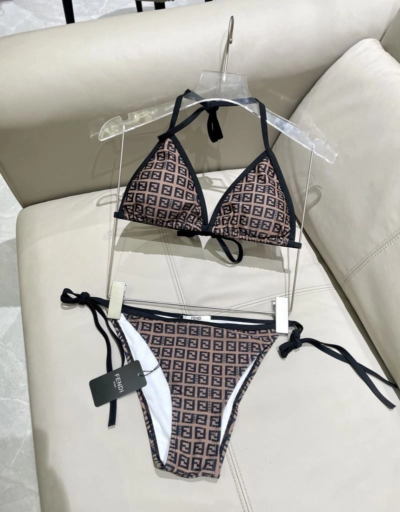 FastDry Fendi Bikins 256070