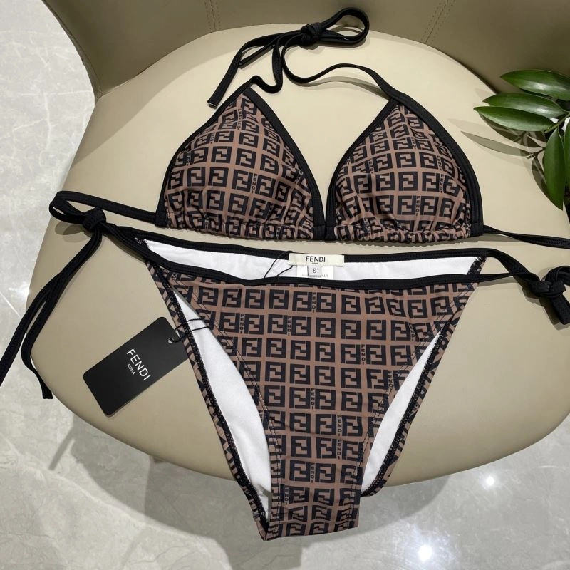 FastDry Fendi Bikins 256070