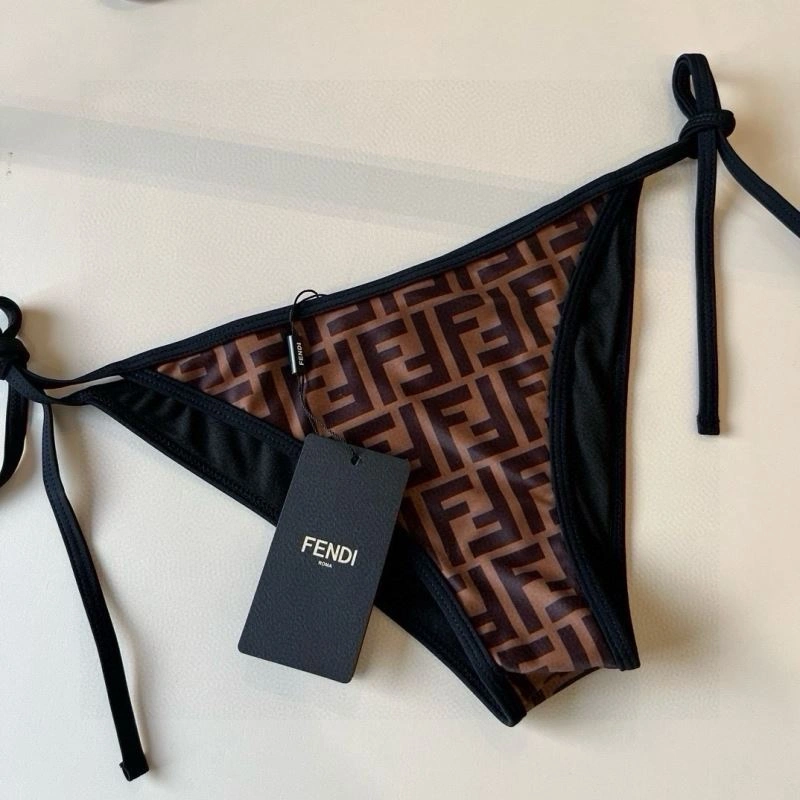 Stretchable Fendi Bikins 256065