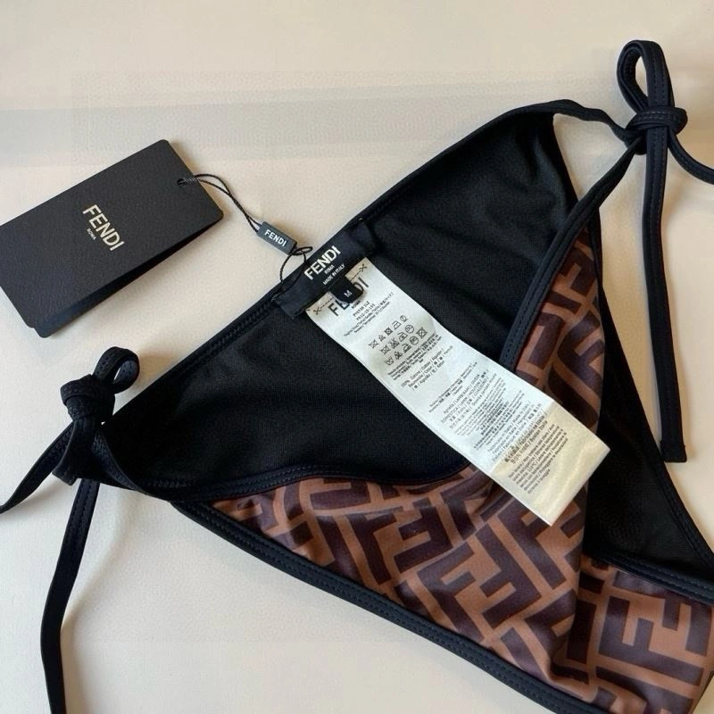 Stretchable Fendi Bikins 256065