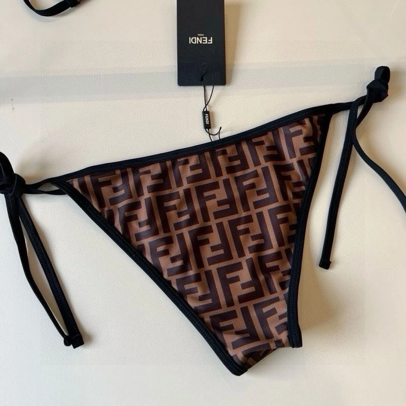 Stretchable Fendi Bikins 256065