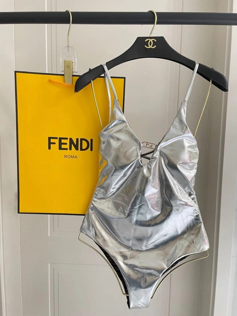 Fendi Bikins Durable 255846