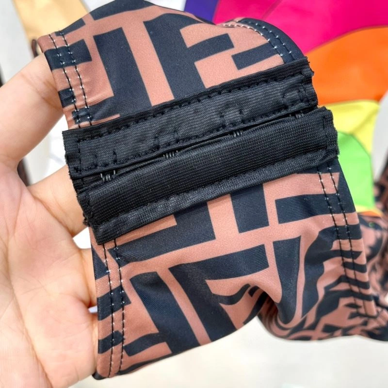 Fendi Bikins Trendsetting 255843