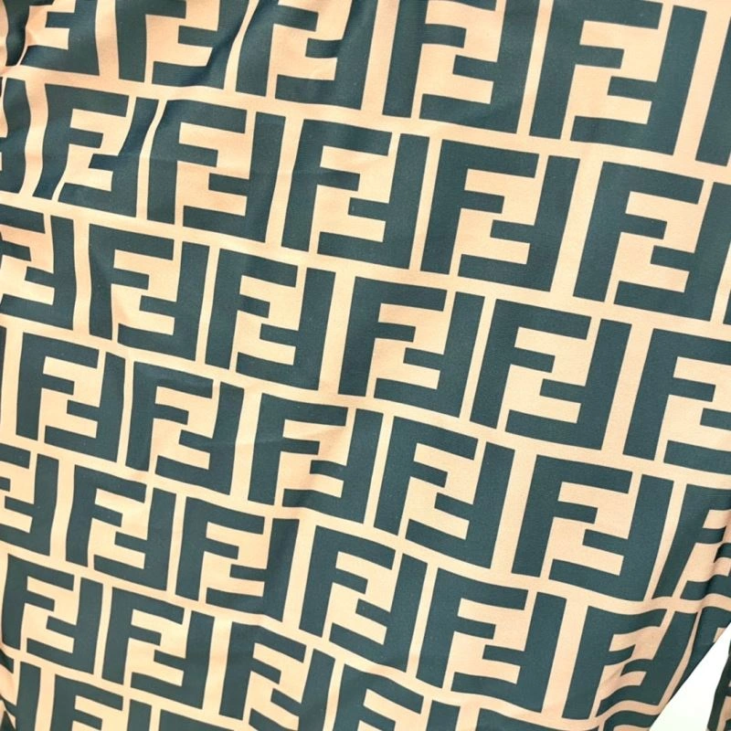 Fendi Bikins Trendsetting 255843