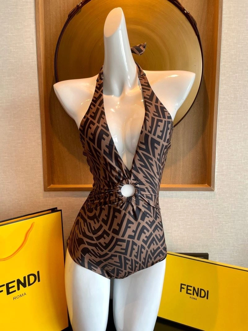 Fendi Bikins Casual 255844