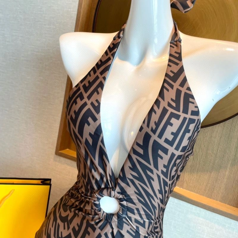 Fendi Bikins Casual 255844