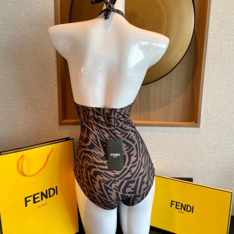 Fendi Bikins Casual 255844