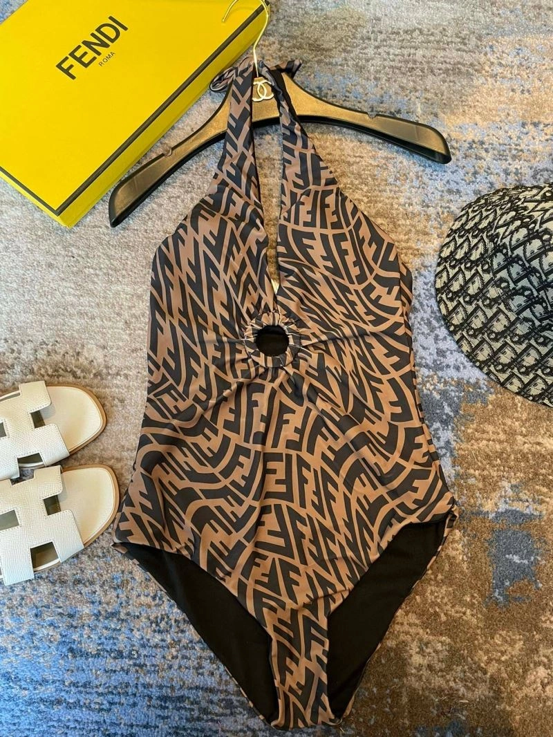 Fendi Bikins Casual 255844