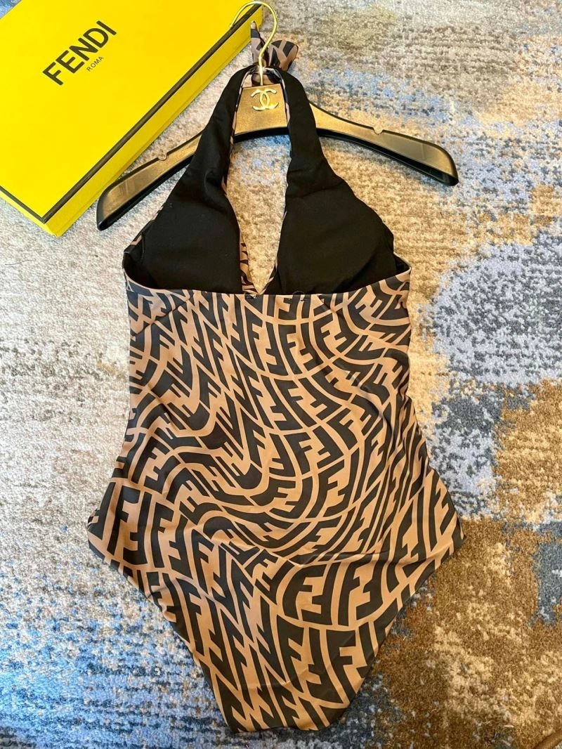 Fendi Bikins Casual 255844