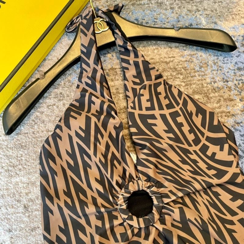Fendi Bikins Casual 255844