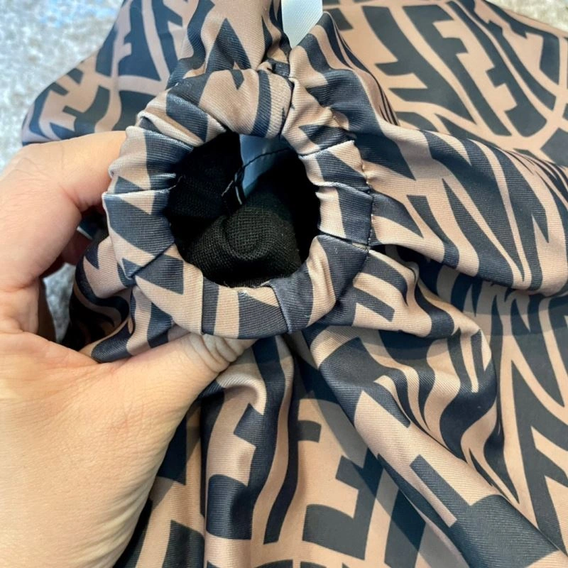 Fendi Bikins Casual 255844