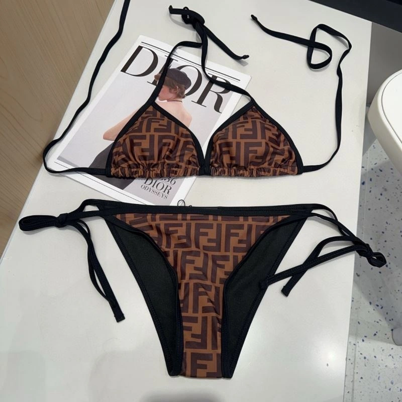 SportInspired Fendi Bikins 255842
