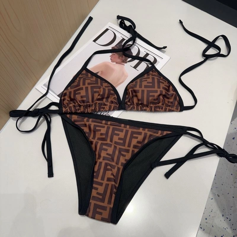 SportInspired Fendi Bikins 255842