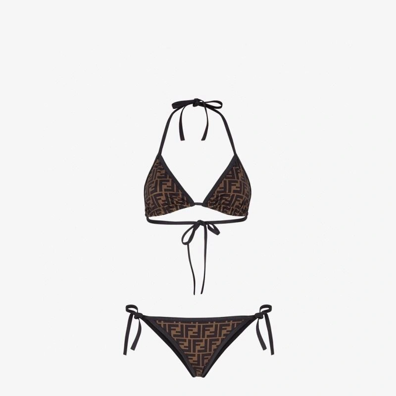 Fendi Bikins Effortless 255841
