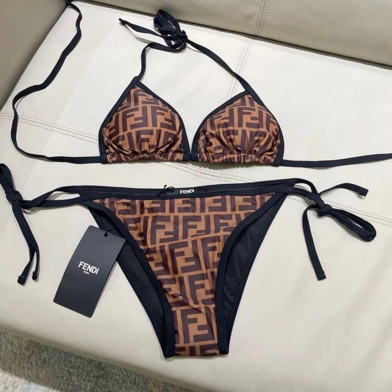 Fendi Bikins Effortless 255841