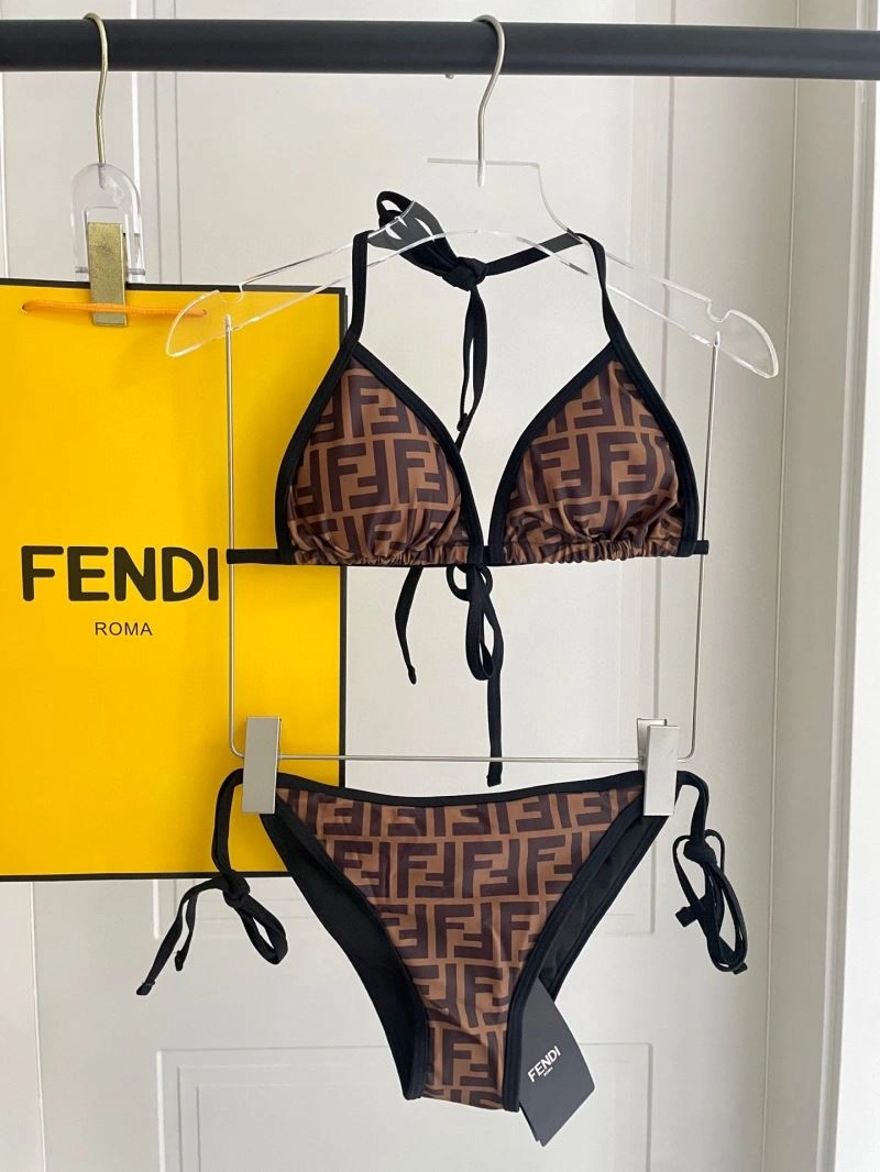 Fendi Bikins Effortless 255841