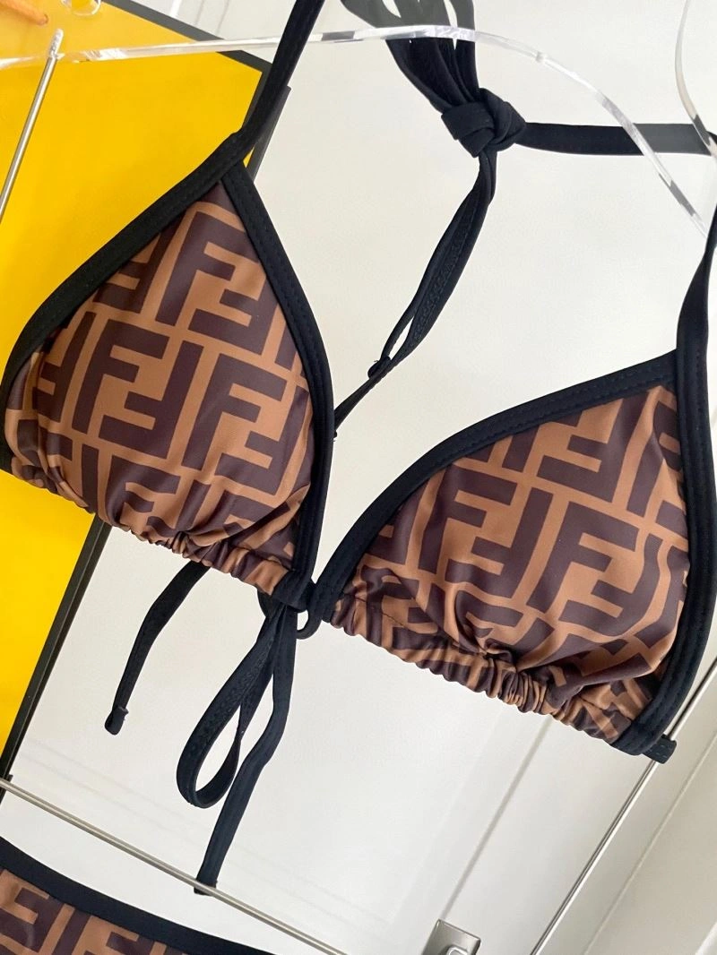 Fendi Bikins Effortless 255841