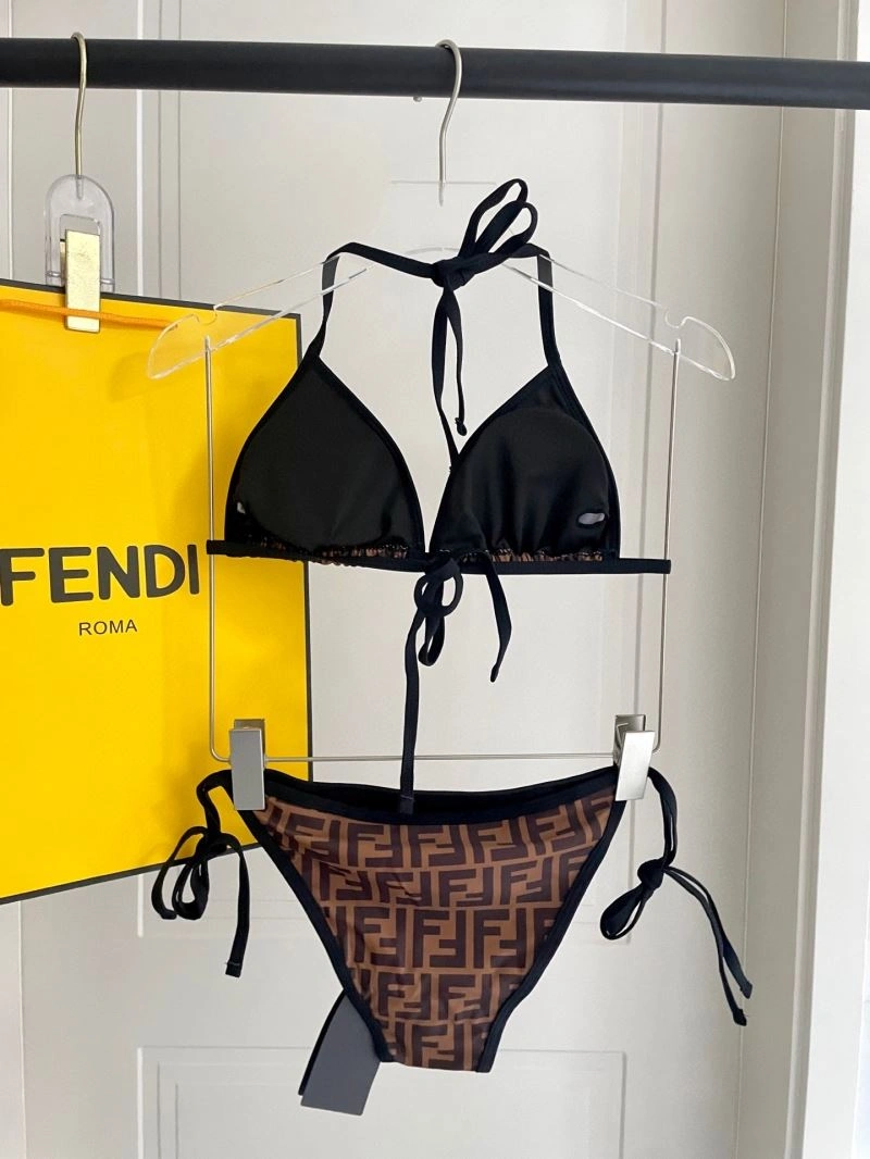 Fendi Bikins Effortless 255841