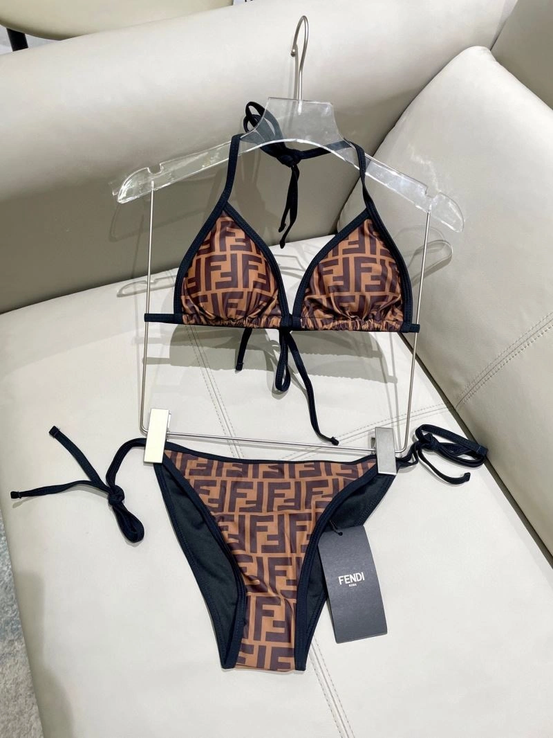 Fendi Bikins Effortless 255841