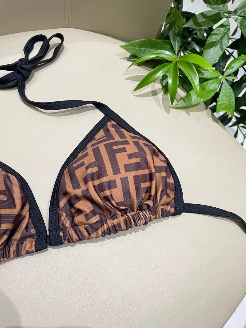 Fendi Bikins Effortless 255841