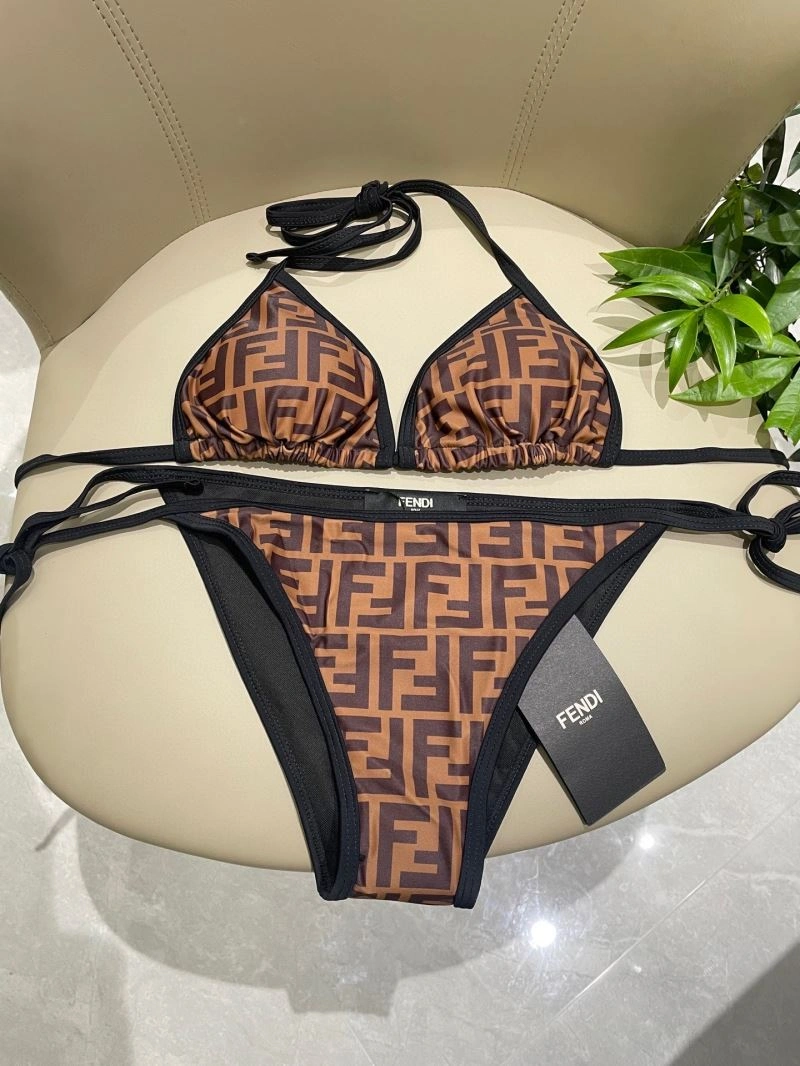 Fendi Bikins Effortless 255841