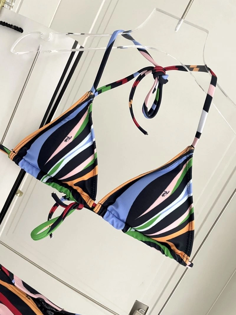 Fendi Bikins Fashionable 255838