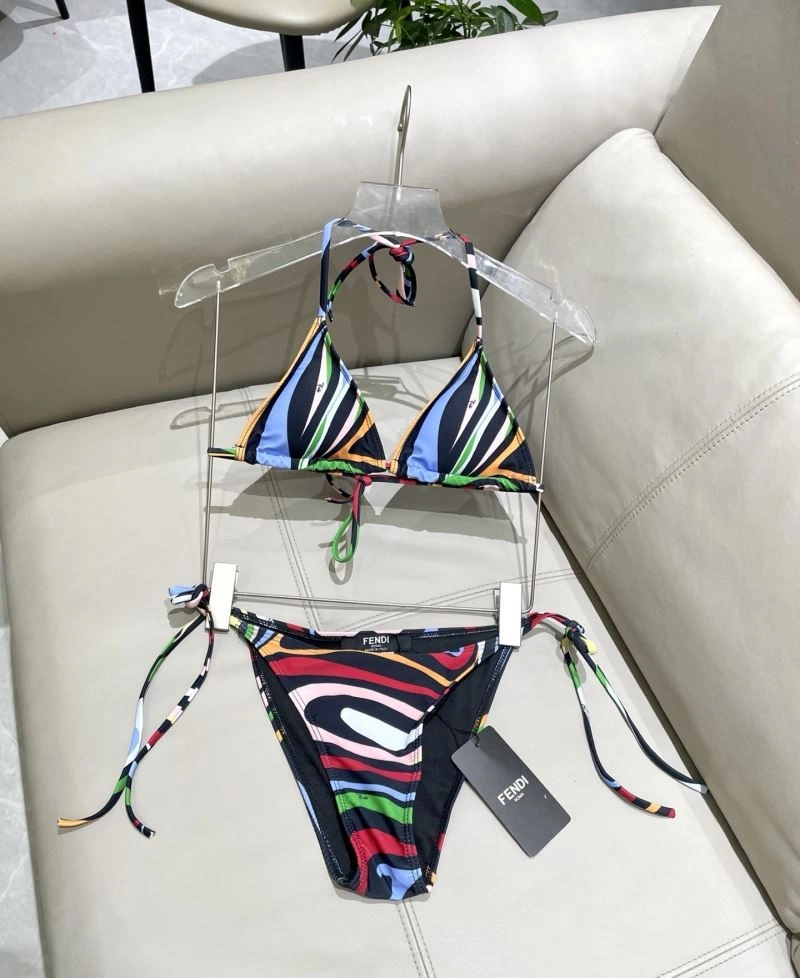 Fendi Bikins Fashionable 255838