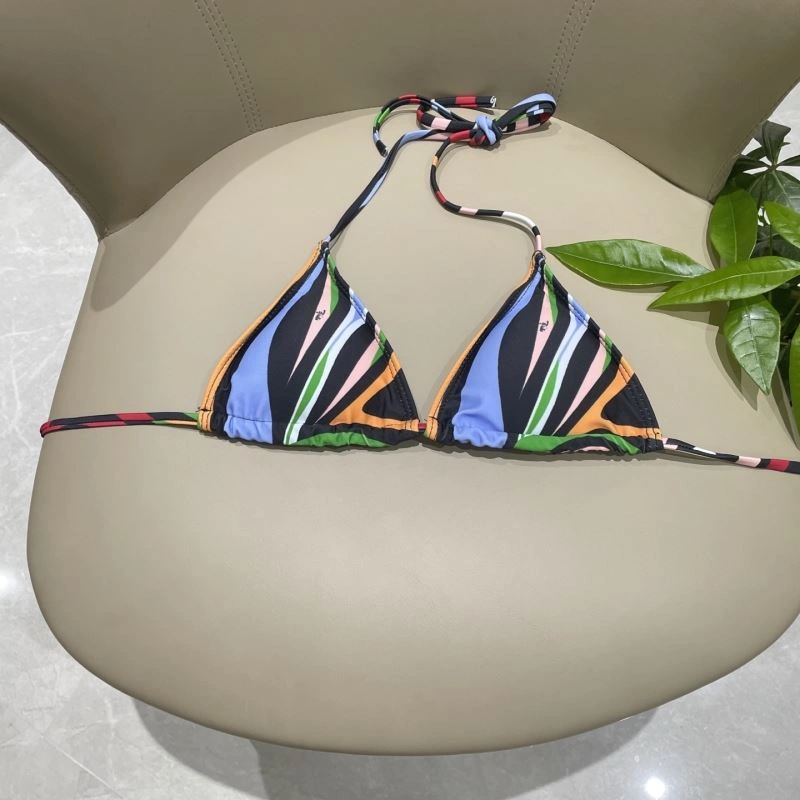 Fendi Bikins Fashionable 255838