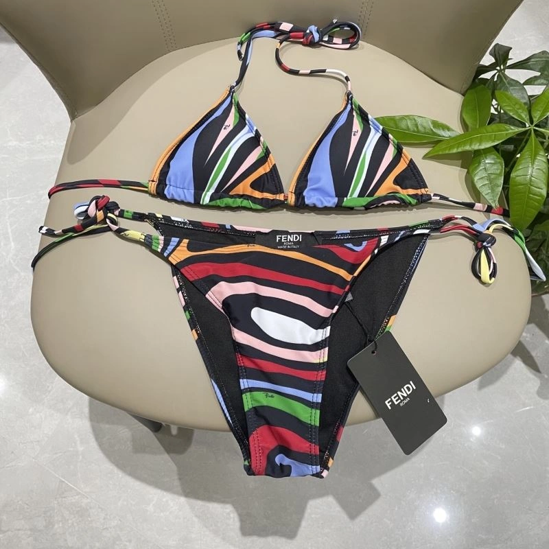 Fendi Bikins Fashionable 255838