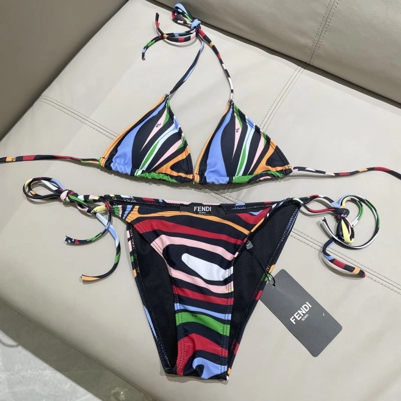 Fendi Bikins Fashionable 255838