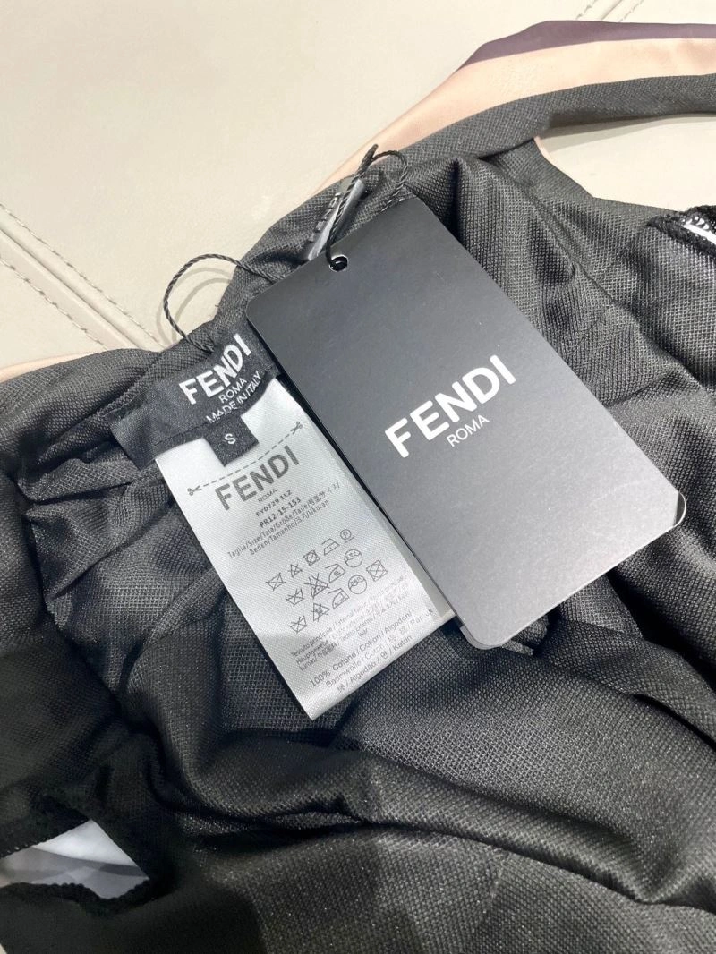 Fendi Bikins Seasonal 255839