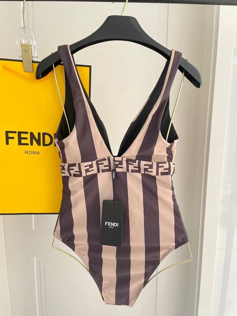 Fendi Bikins Seasonal 255839