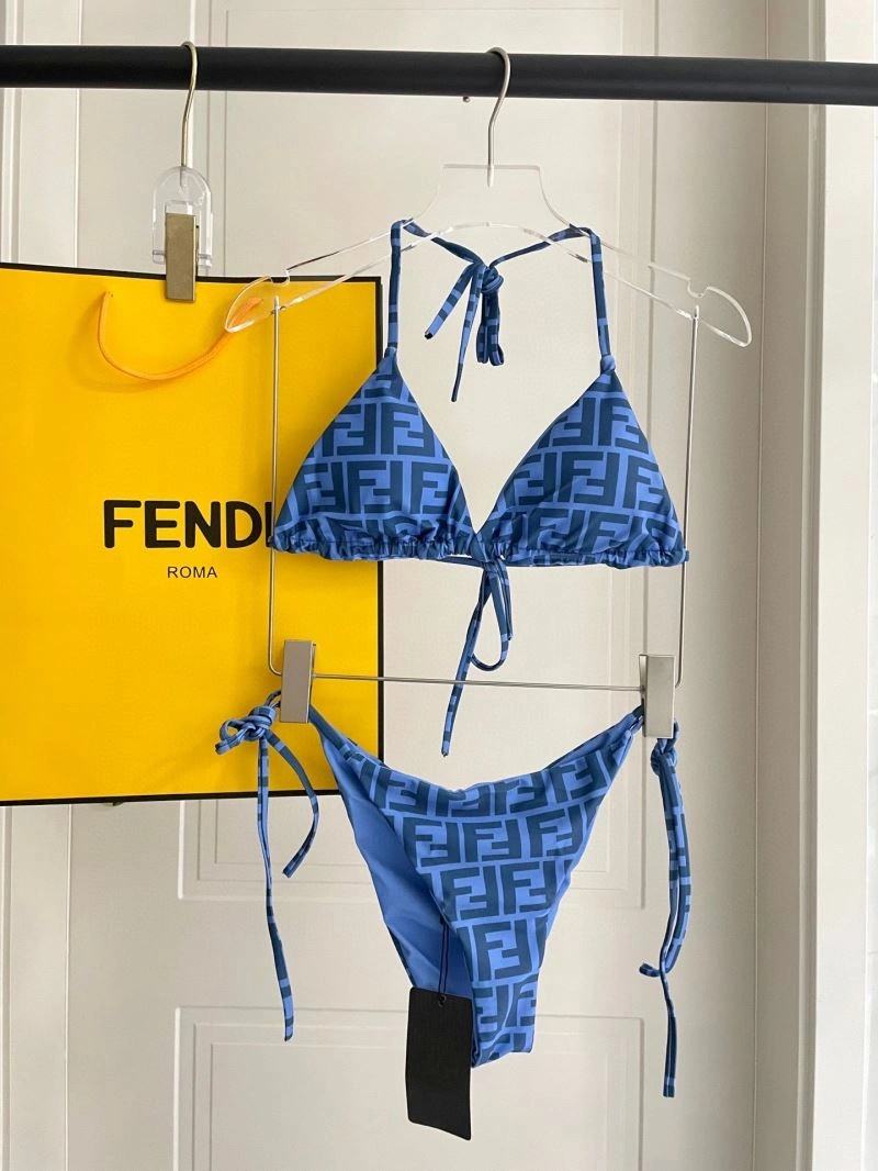 Fendi Bikins Resilient 255836