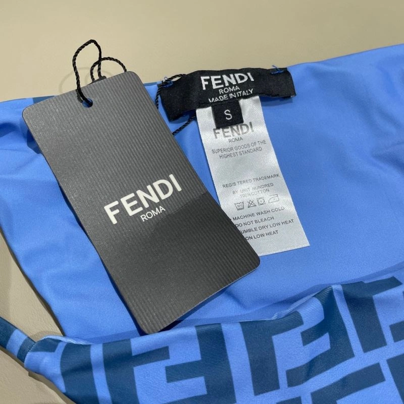 Fendi Bikins Resilient 255836
