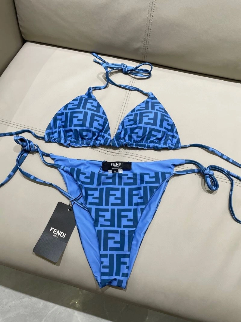 Fendi Bikins Resilient 255836