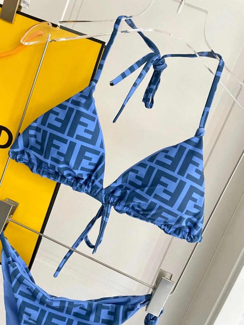 Fendi Bikins Resilient 255836