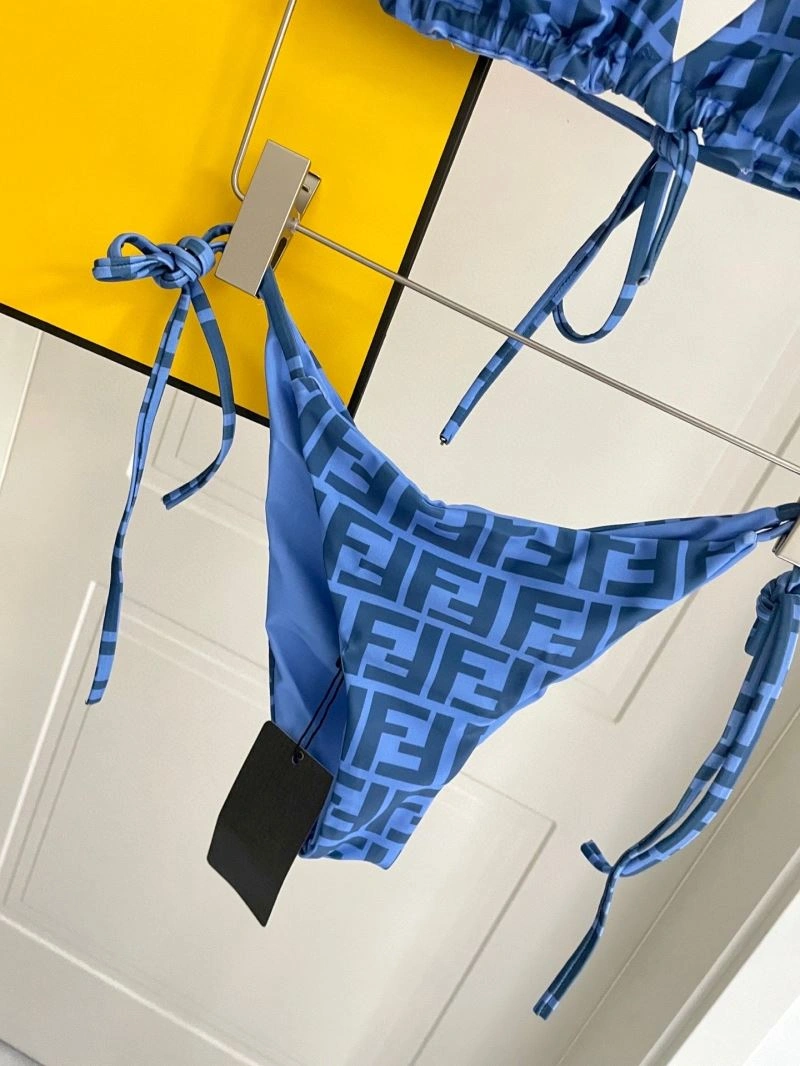 Fendi Bikins Resilient 255836