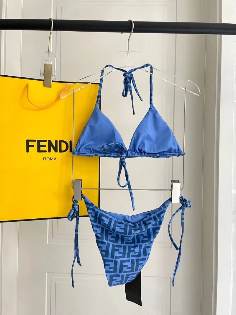 Fendi Bikins Resilient 255836