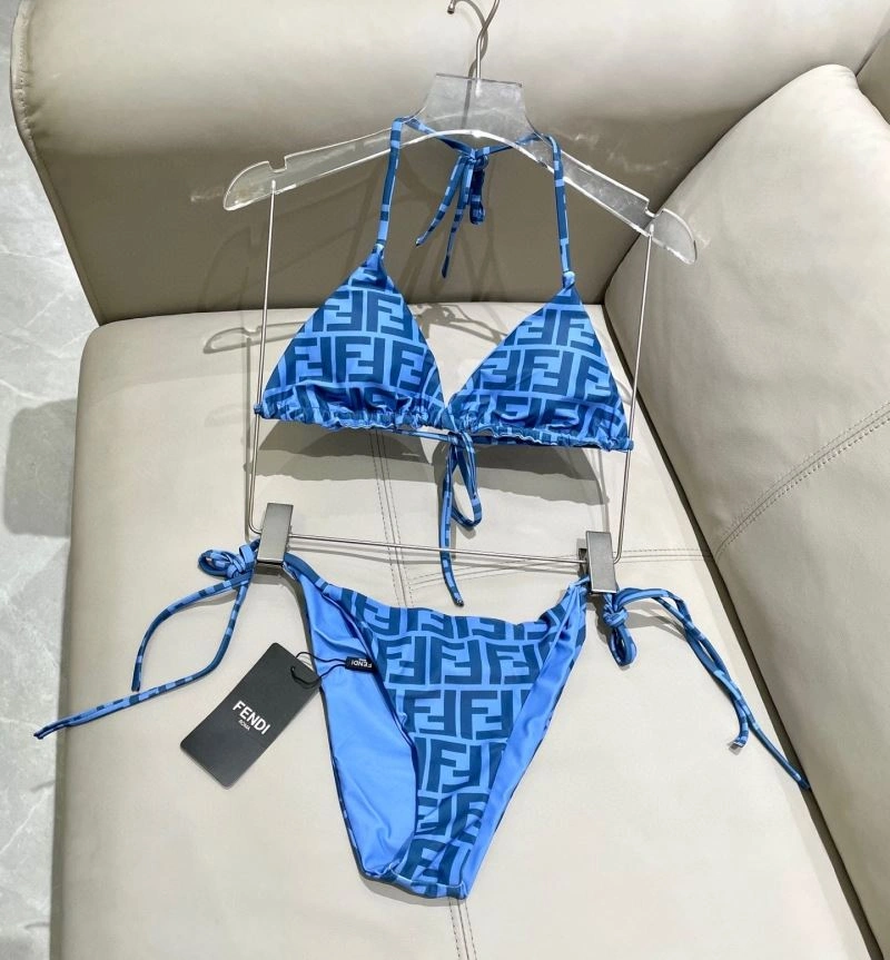 Fendi Bikins Resilient 255836