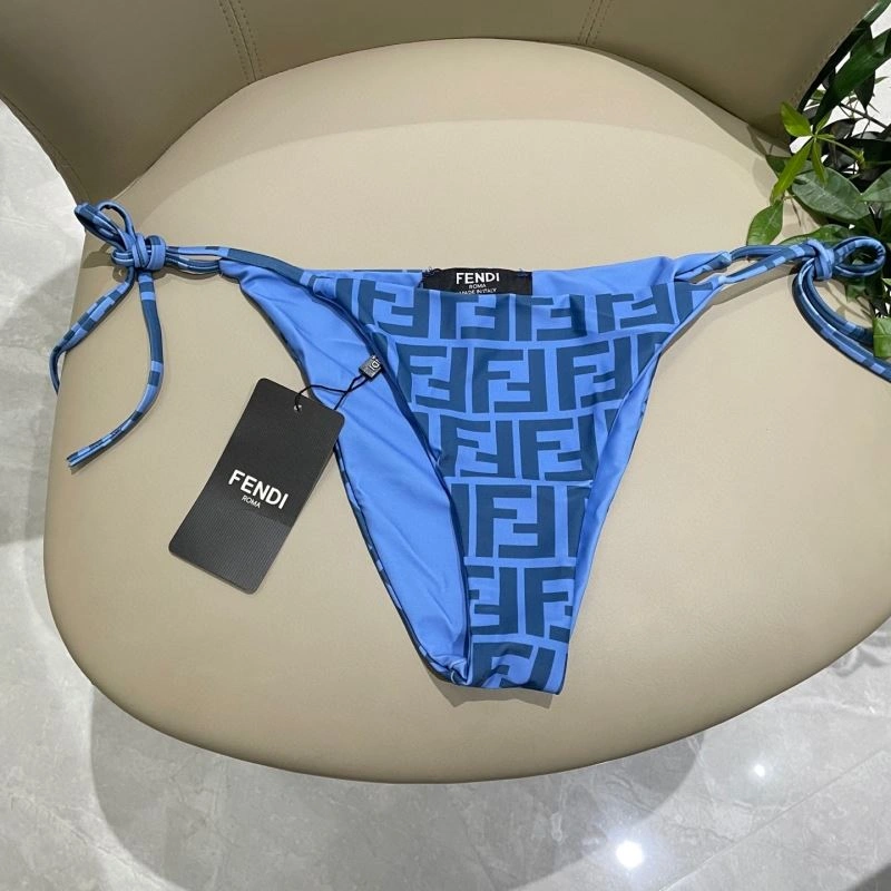 Fendi Bikins Resilient 255836