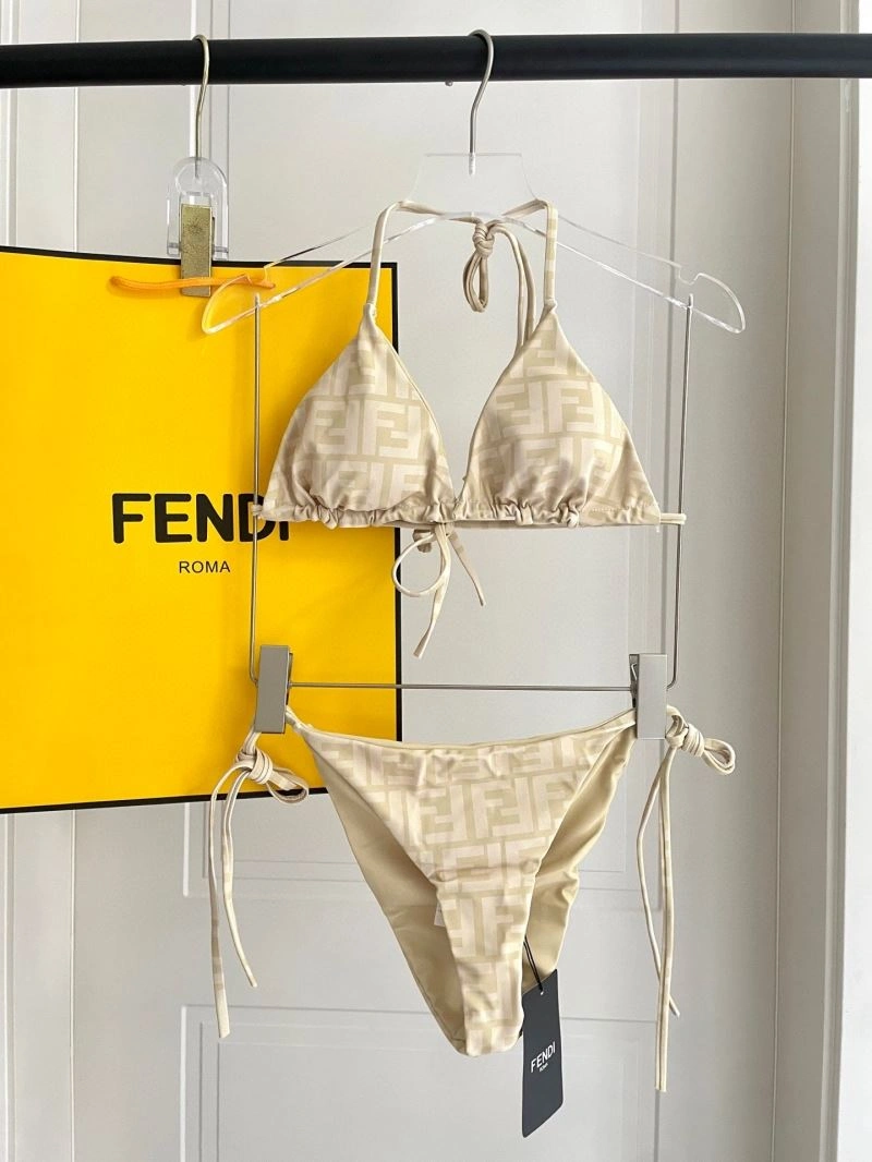 MultiPurpose Fendi Bikins 255834
