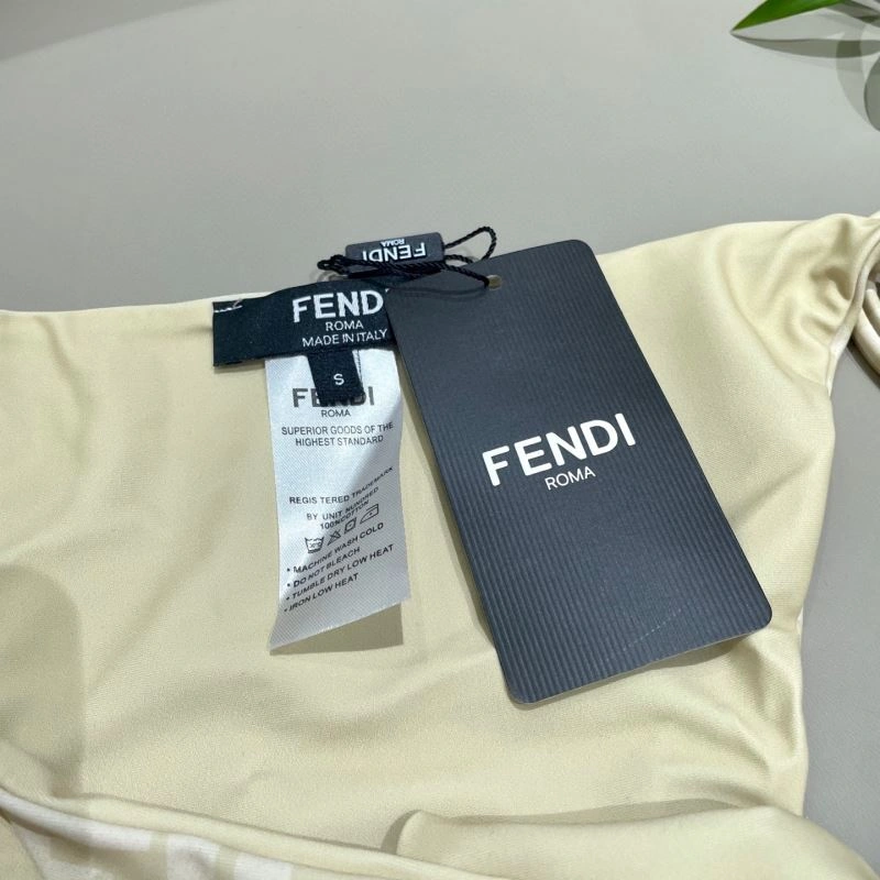 MultiPurpose Fendi Bikins 255834