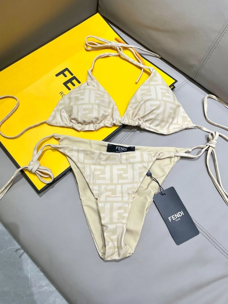 MultiPurpose Fendi Bikins 255834