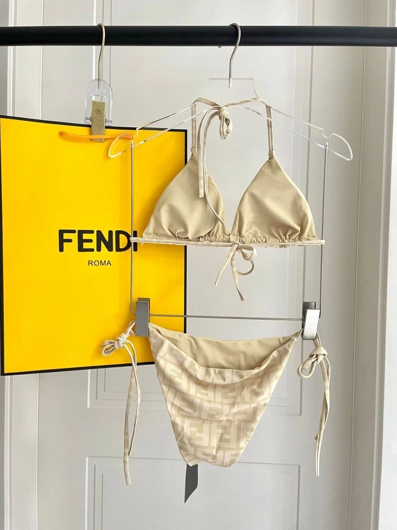 MultiPurpose Fendi Bikins 255834