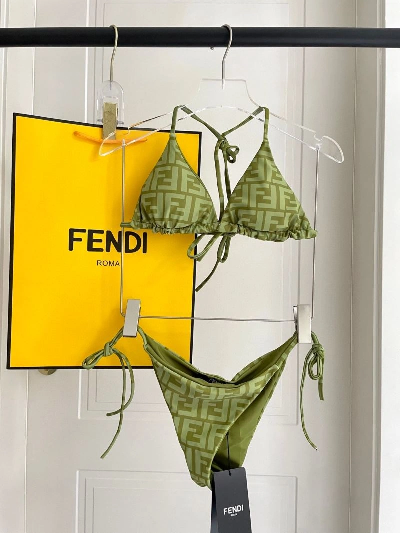 Breathable Fendi Bikins 255830