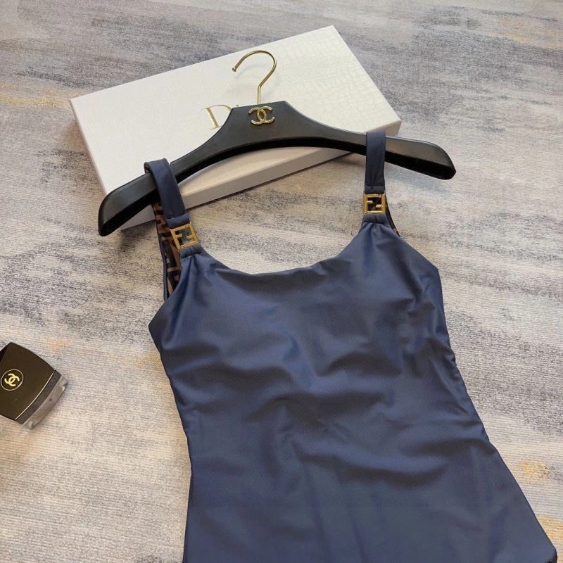Fendi Bikins Tailored 255824