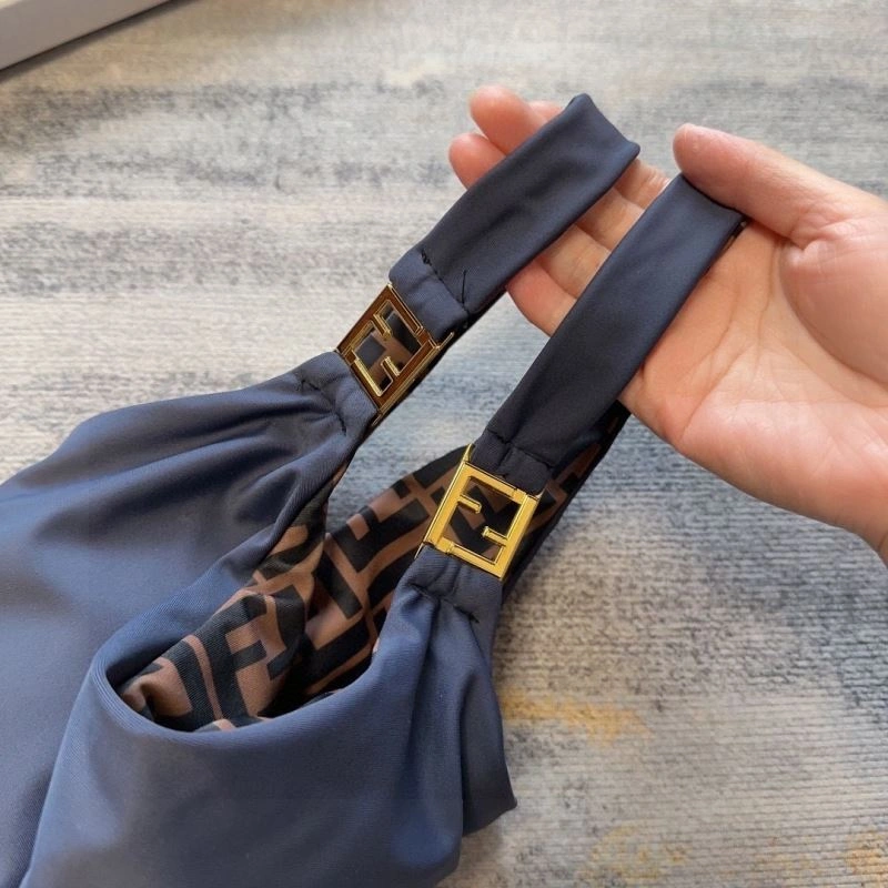 Fendi Bikins Tailored 255824